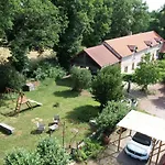 Ferme De Charme Avec Jardin Et Cheminee A - Fr-1-489-374 * Gouise