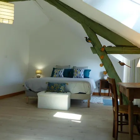 Ferme De Charme Avec Jardin Et Cheminée à - Fr-1-489-374 Casa vacanze Gouise