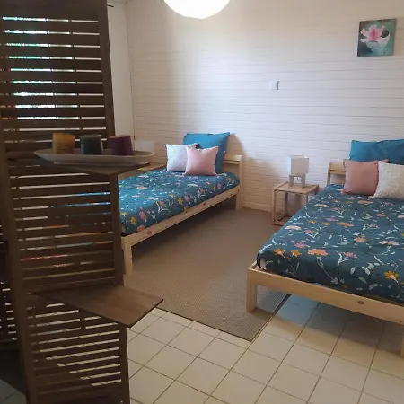 Ferme De Charme Avec Jardin Et Cheminée à - Fr-1-489-374 Casa vacanze