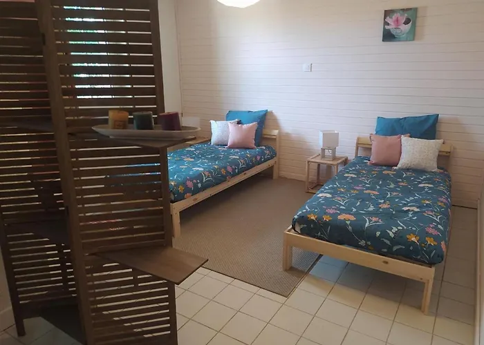 Ferme De Charme Avec Jardin Et Cheminee A - Fr-1-489-374 Дом отдыха